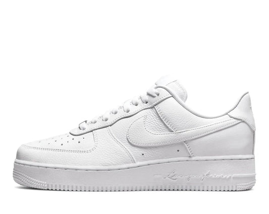 Nocta X Nike Air Force 1 Low Certified Lover