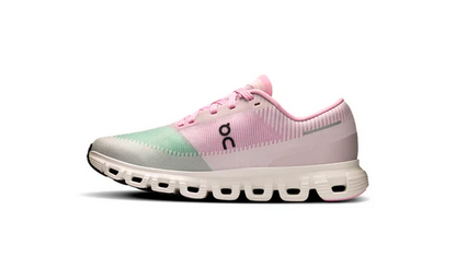 ON Running Women's Cloud 6 Push Honeydew | Petal