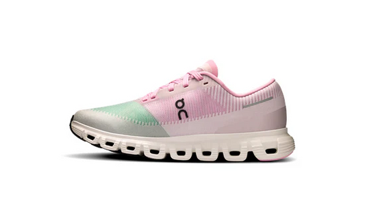 ON Running Women's Cloud 6 Push Honeydew | Petal