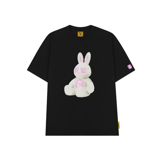 BLACK RABBIT DREAM TEE