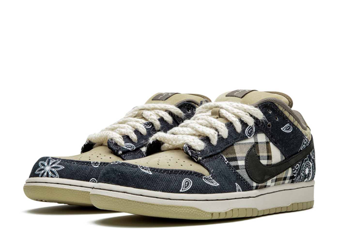 Nike SB Dunk Low Travis Scott