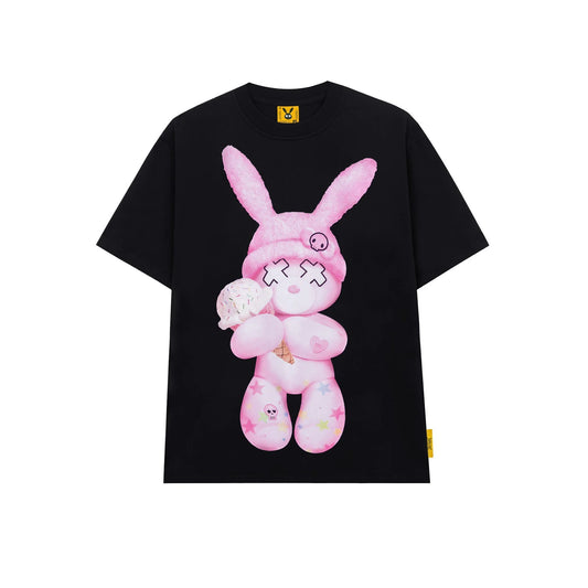 BAD RABBIT ICECREAM TEE