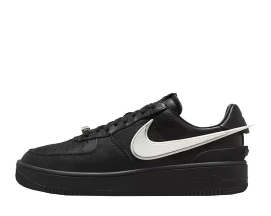 AIR FORCE ONE X AMBUSH BLACK