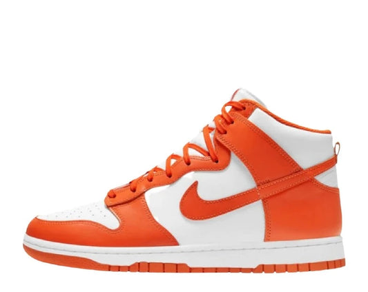 NIKE DUNK HIGH SYRACUSE (2021)