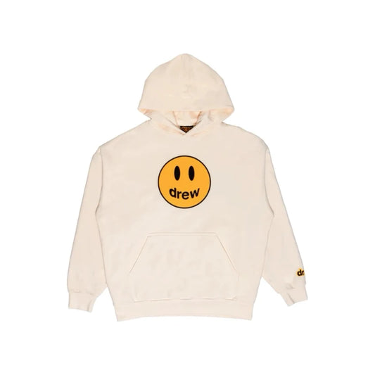 DREW HOUSE MASCOT HOODIE CREAM