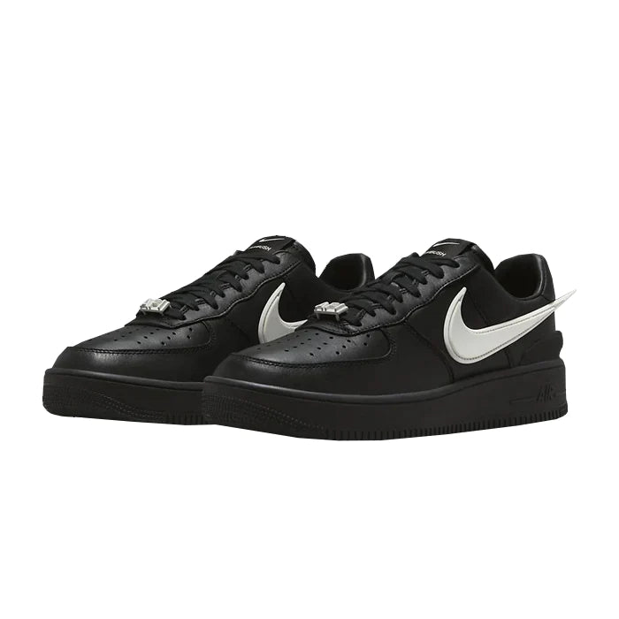 AIR FORCE ONE X AMBUSH BLACK