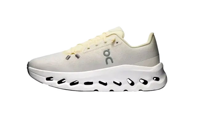 On Running Cloudtilt Castor Pearl