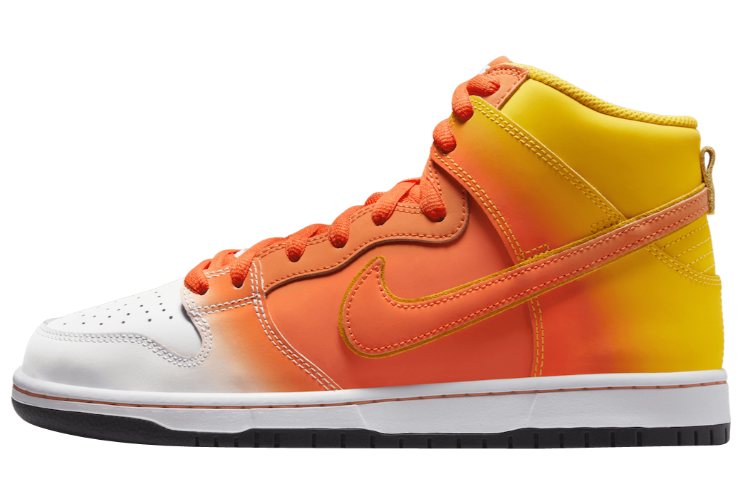 NIKE SB DUNK HIGH PRO 'SWEET TOOTH'