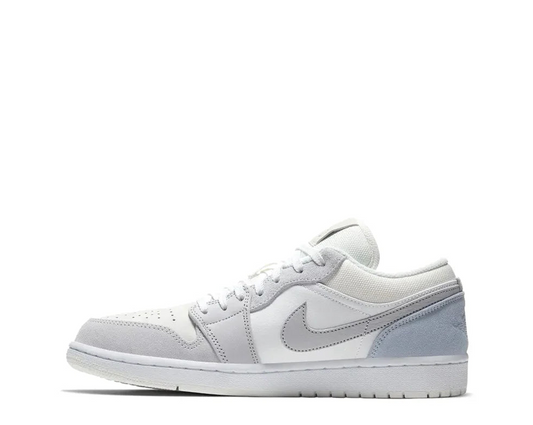 JORDAN 1 LOW PARIS