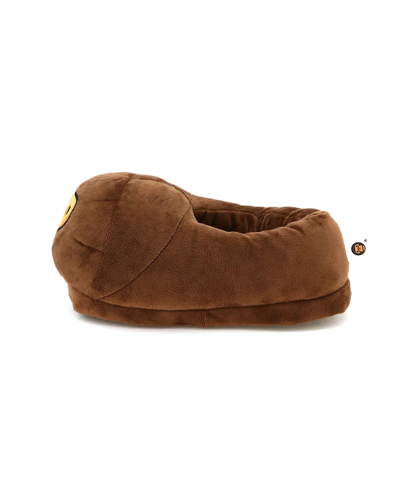 BABY MILO SLIPPERS