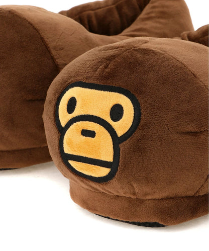 BABY MILO SLIPPERS