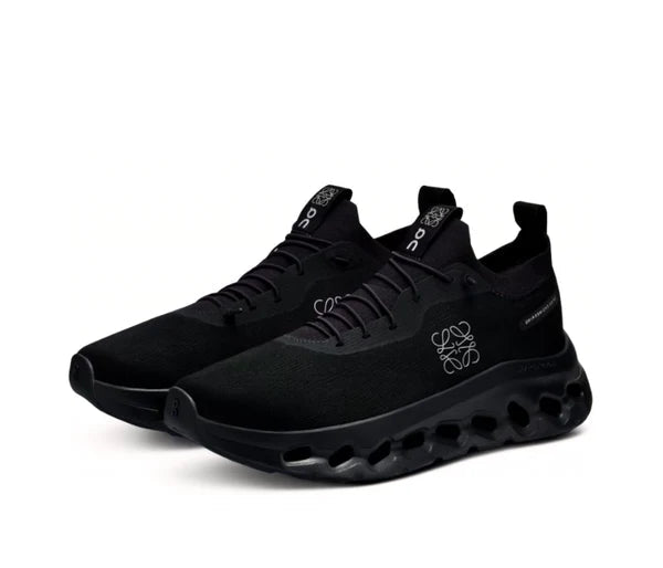 On Running Cloudtilt LOEWE All Black