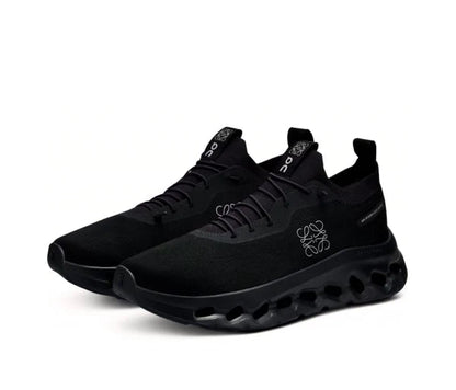 On Running Cloudtilt LOEWE All Black