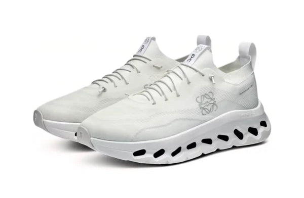 On Running Cloudtilt LOEWE All White