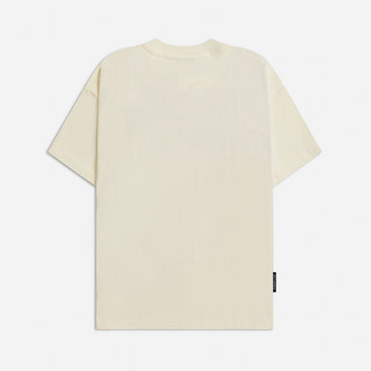 DEVIL TEE  CREAM