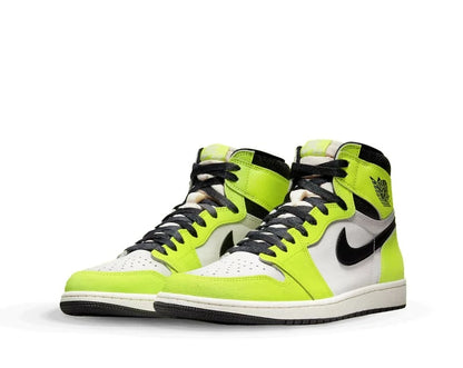 AIR JORDAN 1 RETRO HIGH VISIONAIRE VOLT