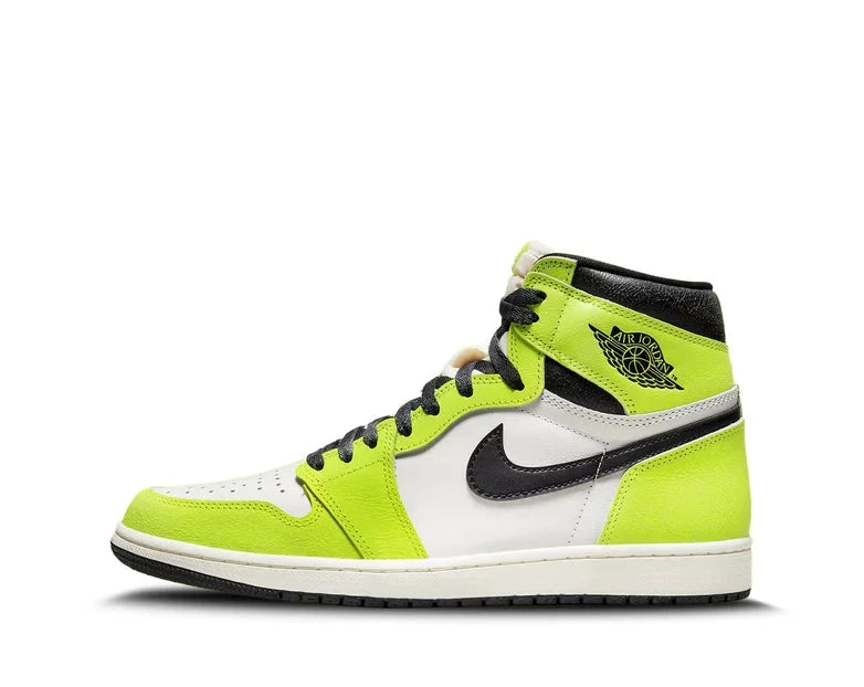 AIR JORDAN 1 RETRO HIGH VISIONAIRE VOLT