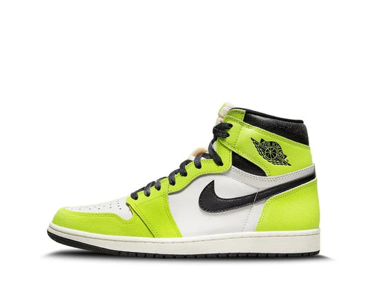 AIR JORDAN 1 RETRO HIGH VISIONAIRE VOLT