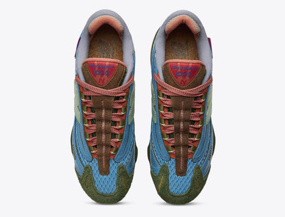 New Balance X SALEHE BEMBURY M1000
