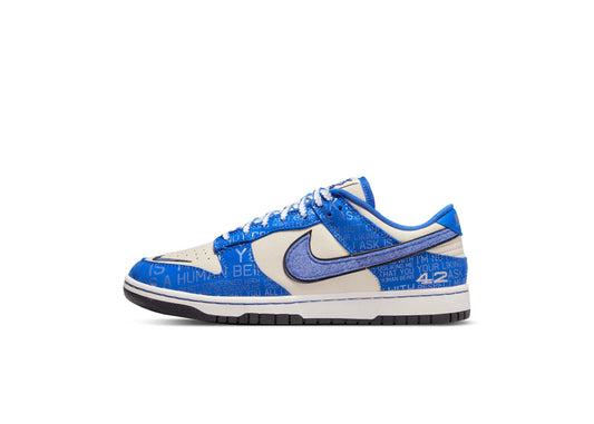 NIKE DUNK LOW JACKIE ROBINSON