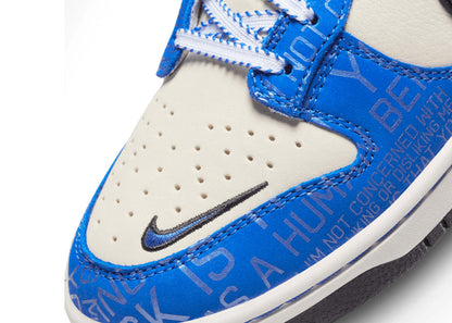 NIKE DUNK LOW JACKIE ROBINSON