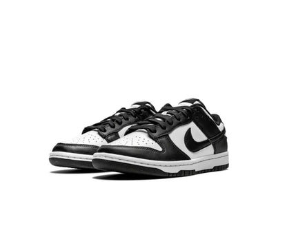 NIKE DUNK LOW RETRO PANDA