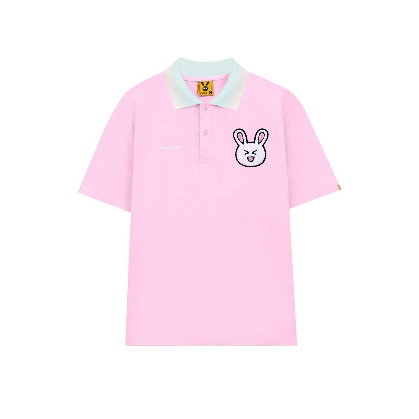 RABBIT FUNNY POLO