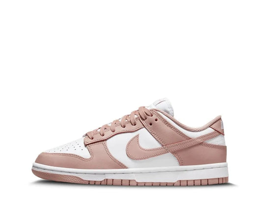 NIKE DUNK LOW ROSE WHISPER (W)