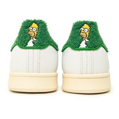 ADIDAS STAN SMITH THE SIMPSON