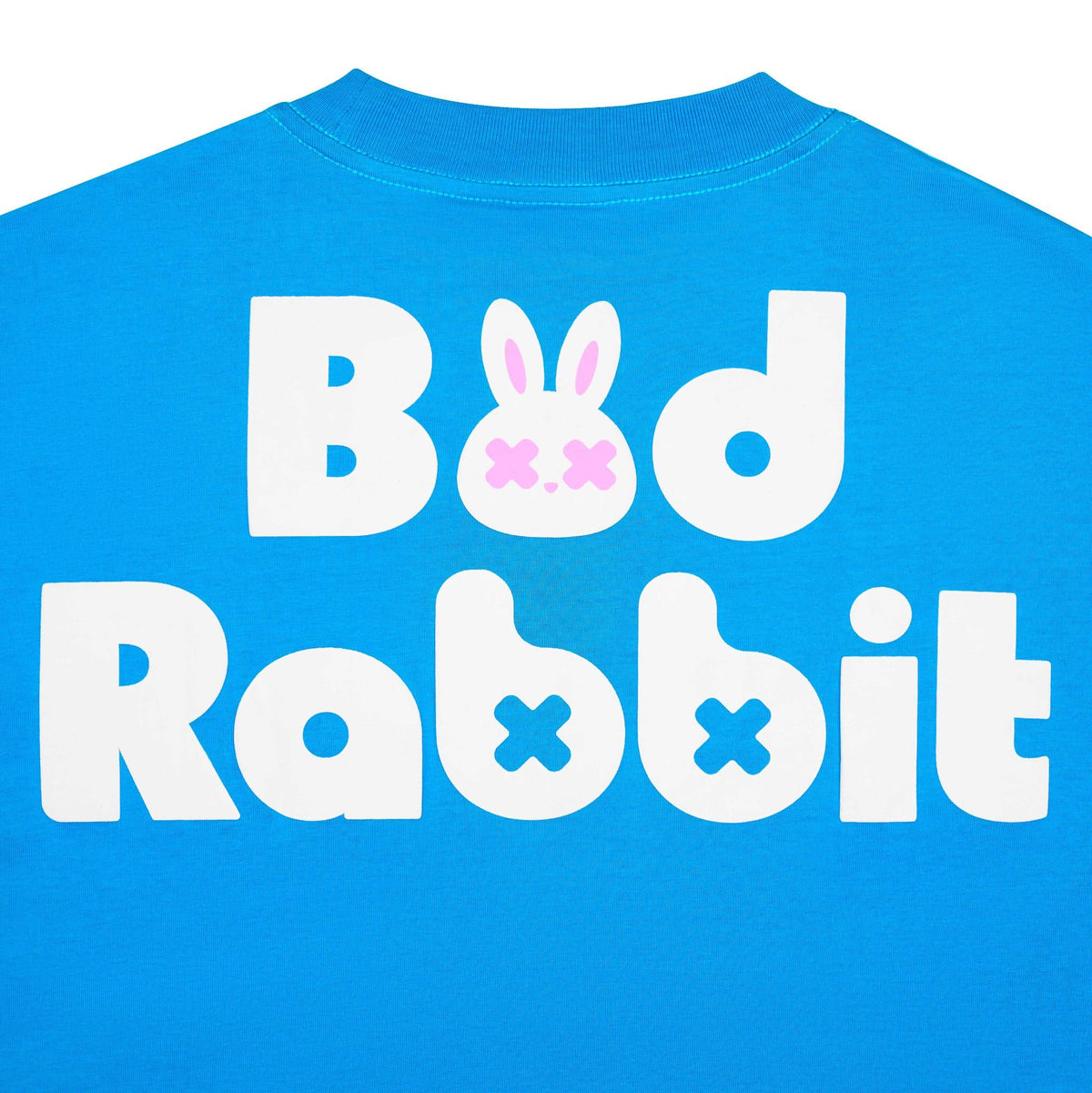 Bad Rabbit Club Locations BAD RABBIT CLUB TEE – Sneaker Cafe Mumbai