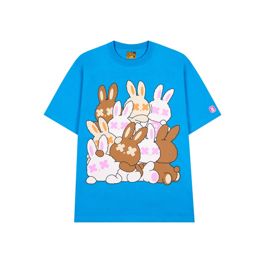 BAD RABBIT CLUB TEE