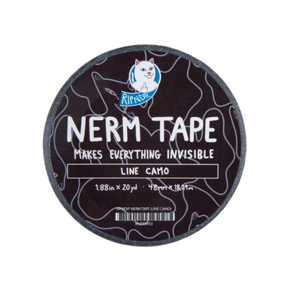 RIPNDIP NERM TAPE