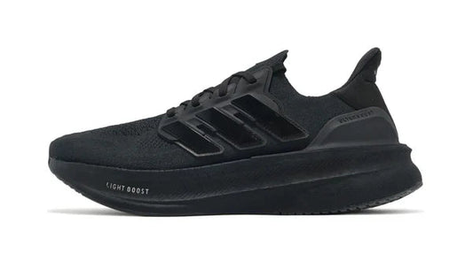 adidas Ultra Boost 5.0 Triple Black