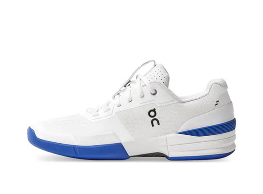On Running THE ROGER Pro White Indigo