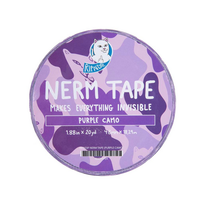 RIPNDIP NERM TAPE